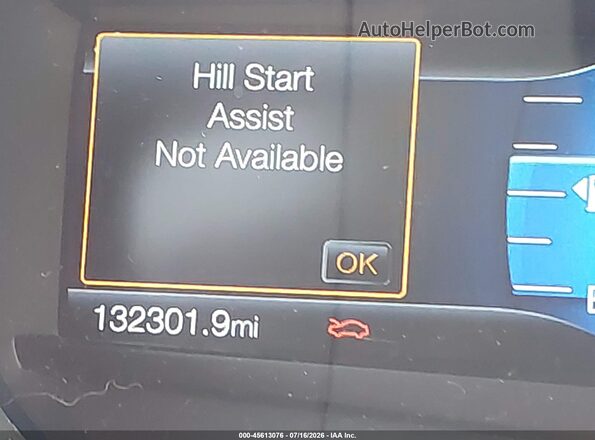 2FMPK3J9XLBA77884 2020 FORD EDGE Silver 