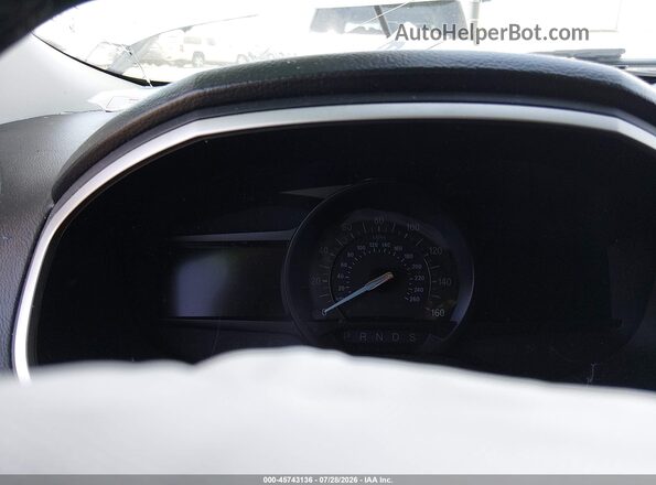 2FMPK3J9XLBA92367 2020 FORD EDGE White 