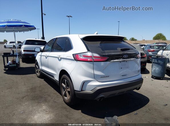 2FMPK3J9XLBA92367 2020 FORD EDGE White 