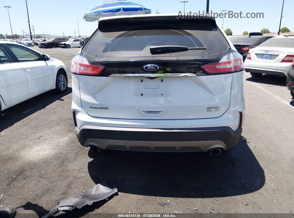 2FMPK3J9XLBA92367 2020 FORD EDGE White 