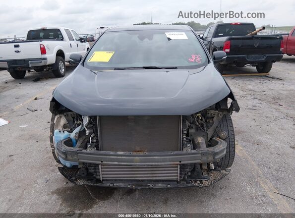 2FMPK3J9XMBA42778 2021 FORD EDGE Beige Front view