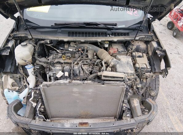 2FMPK3J9XMBA42778 2021 FORD EDGE Beige Rear view