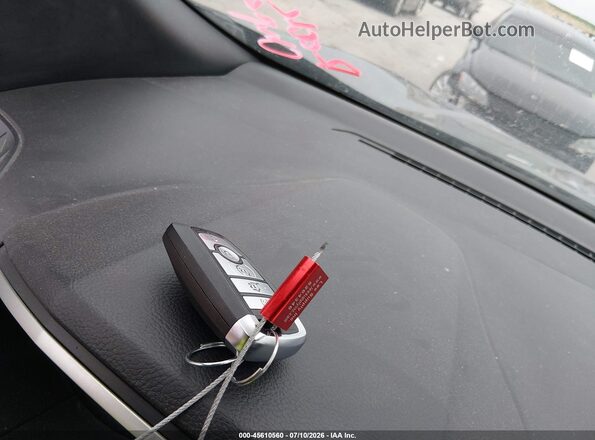 2FMPK3J9XMBA42778 2021 FORD EDGE Beige Dashboard view