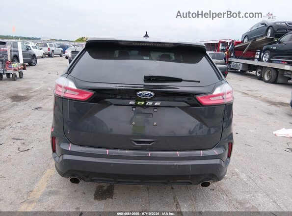 2FMPK3J9XMBA42778 2021 FORD EDGE Beige 