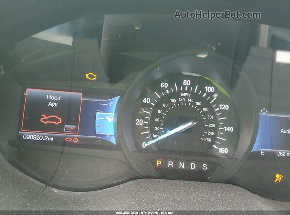 2FMPK3J9XMBA42778 2021 FORD EDGE Beige 