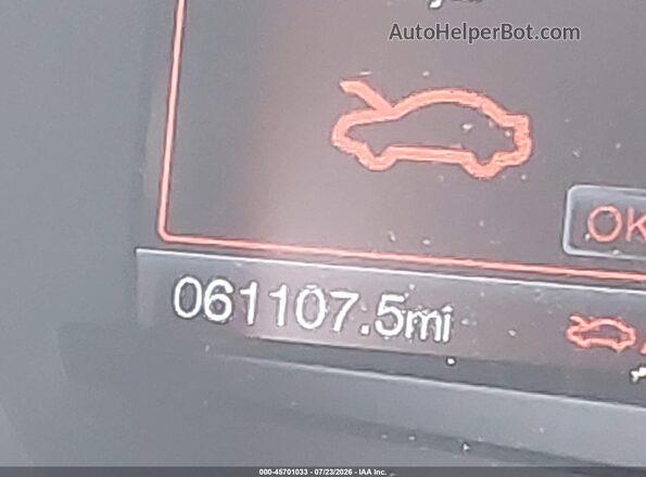 2FMPK3K86JBB12018 2018 FORD EDGE Gray 