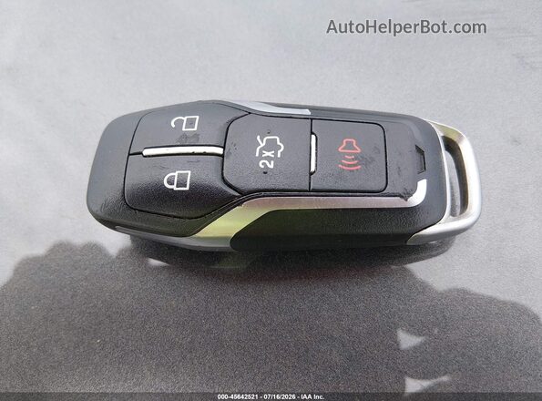 2FMPK3K92GBB05908 2016 FORD EDGE Silver წინა პანელის ხედი