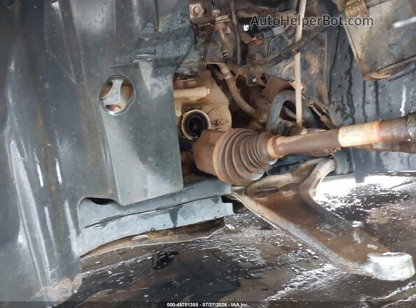 2FMPK3K95HBC58901 2017 FORD EDGE Черный 