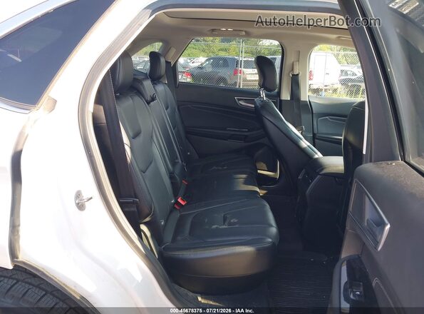 2FMPK3K99HBC31328 2017 FORD EDGE White Вид наклейки з VIN-кодом