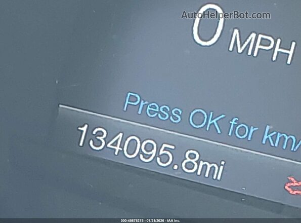 2FMPK3K99HBC31328 2017 FORD EDGE White 