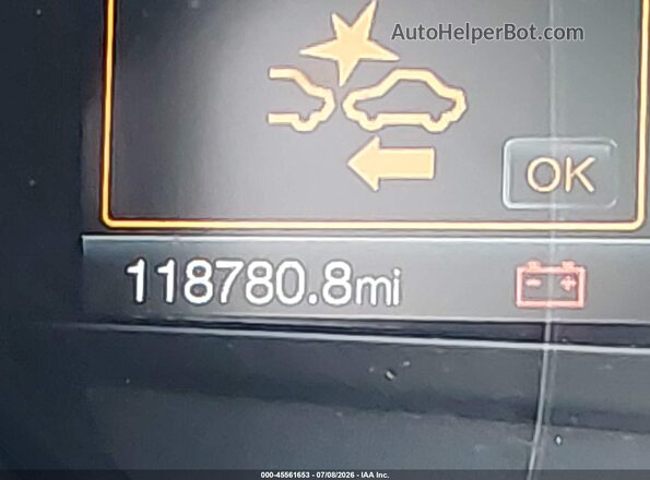 2FMPK4AP1KBB12878 2019 FORD EDGE Blue 