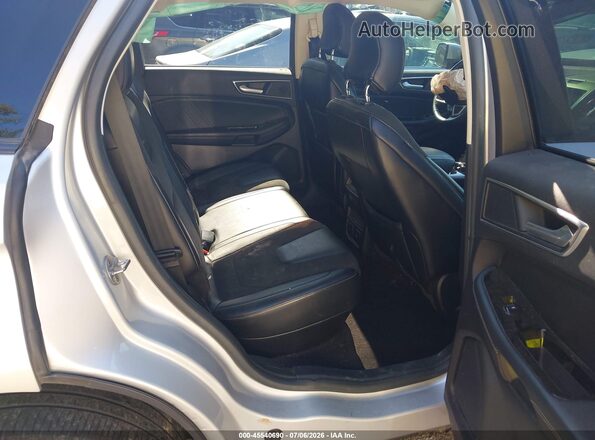 2FMPK4AP2GBC56558 2016 FORD EDGE Gray VIN կոդի պիտակի տեսք