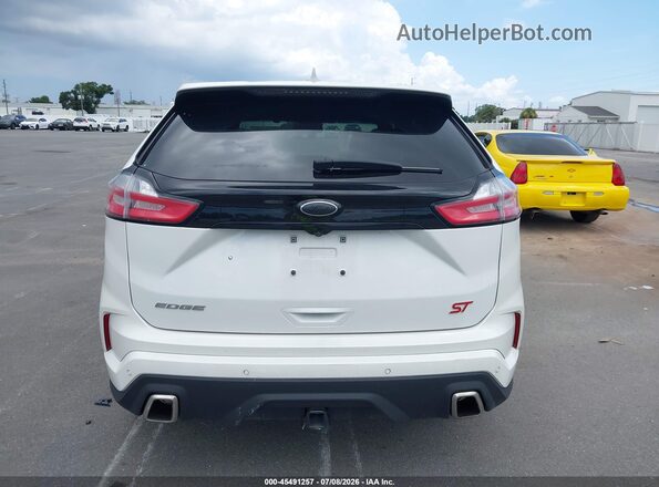 2FMPK4AP3LBA95583 2020 FORD EDGE White 