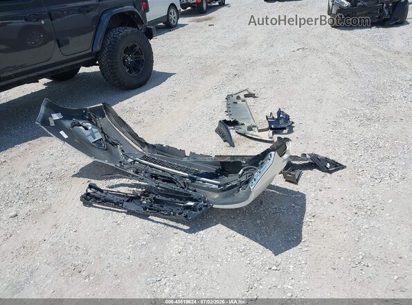 2FMPK4AP5GBC51712 2016 FORD EDGE Белый Вид щитка приборов