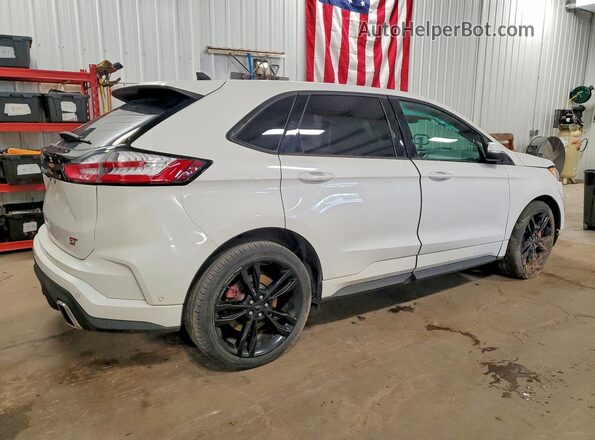 2FMPK4AP6NBA17950 2022 FORD EDGE White Rear right