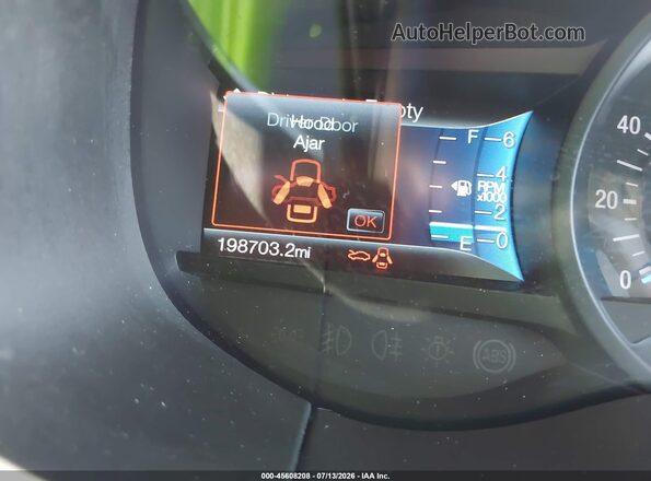 2FMPK4AP7GBB71196 2016 FORD EDGE Blue 