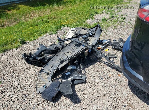 2FMPK4AP7LBA01768 2020 FORD EDGE Black Вид наклейки з VIN-кодом