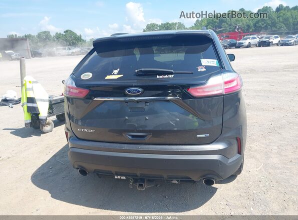 2FMPK4G91LBA05873 2020 FORD EDGE Black 