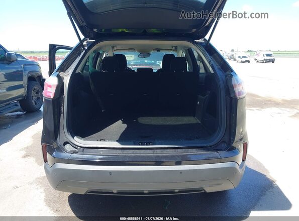 2FMPK4G91MBA15921 2021 FORD EDGE Black 