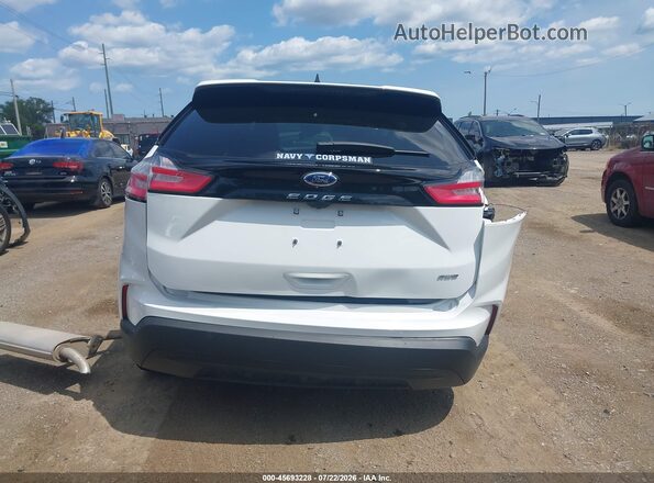 2FMPK4G91RBB25021 2024 FORD EDGE White 