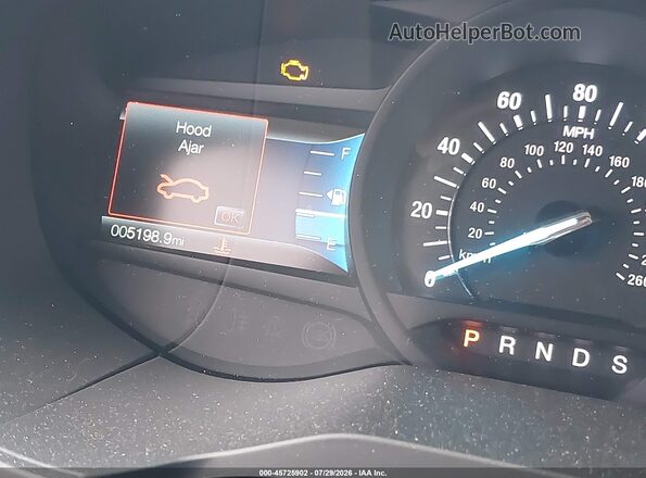 2FMPK4G93RBB27014 2024 FORD EDGE White 