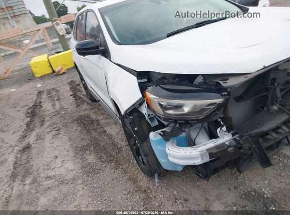 2FMPK4G93RBB27014 2024 FORD EDGE White 