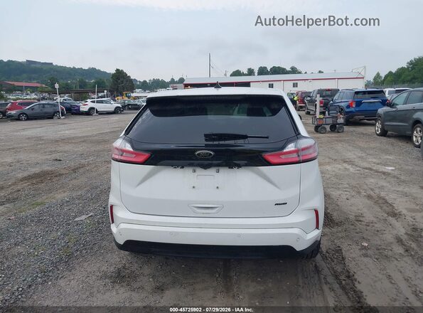 2FMPK4G93RBB27014 2024 FORD EDGE White 