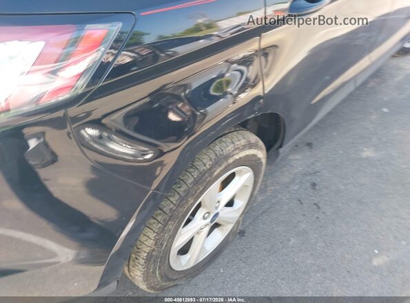 2FMPK4G94GBC33338 2016 FORD EDGE Black 