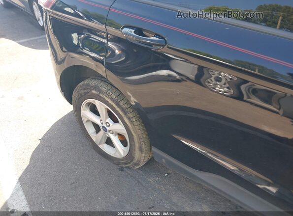2FMPK4G94GBC33338 2016 FORD EDGE Black 