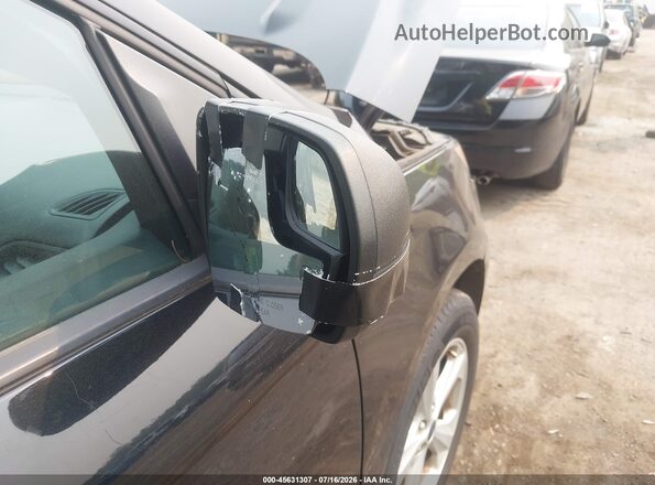 2FMPK4G94GBC40466 2016 FORD EDGE Черный 
