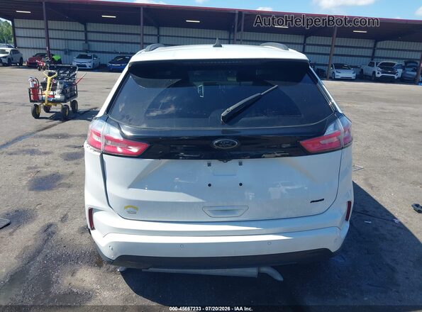 2FMPK4G95NBA24767 2022 FORD EDGE Белый 
