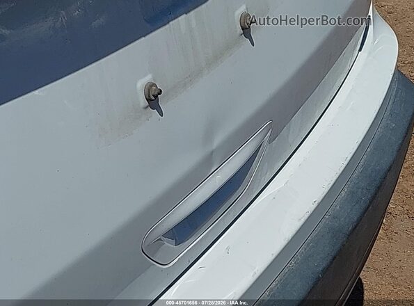 2FMPK4G95NBA61172 2022 FORD EDGE White Vista frontal