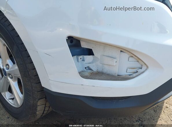 2FMPK4G96GBC48553 2016 FORD EDGE White 
