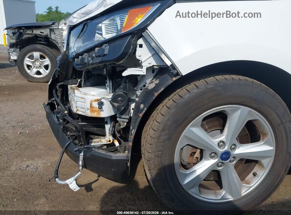 2FMPK4G96GBC48553 2016 FORD EDGE White 