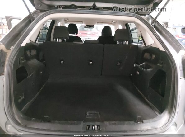 2FMPK4G97HBC63970 2017 FORD EDGE Серый 