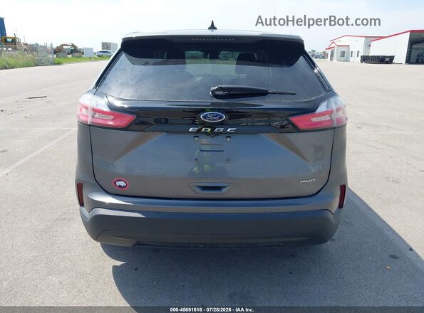 2FMPK4G98RBA64170 2024 FORD EDGE Gray 