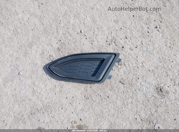 2FMPK4G99GBC00318 2016 FORD EDGE Серый Вид щитка приборов