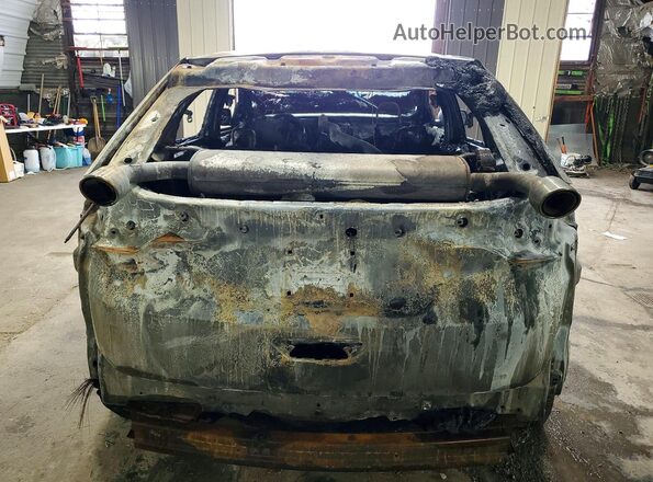 2FMPK4G99JBC39076 2018 FORD EDGE Black Rear view