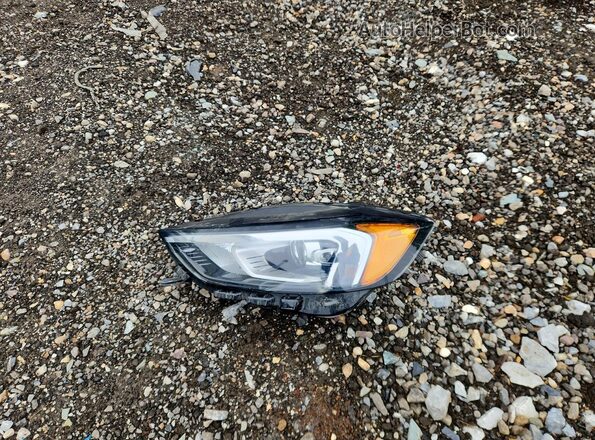 2FMPK4G99RBA72746 2024 FORD EDGE Черный Вид наклейки с VIN-кодом