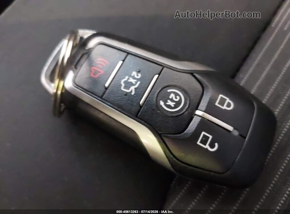 2FMPK4J82GBB07740 2016 FORD EDGE Silver წინა პანელის ხედი