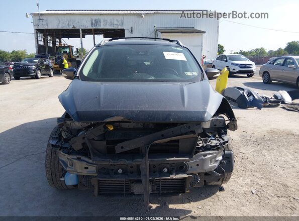 2FMPK4J85HBB69683 2017 FORD EDGE White Vista interior trasera