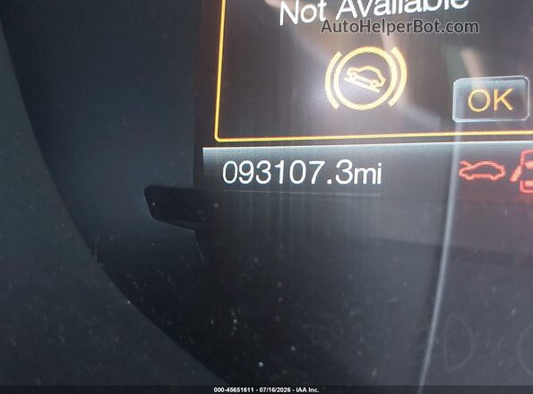2FMPK4J90JBB76958 2018 FORD EDGE Black 