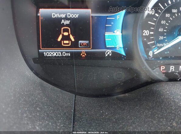 2FMPK4J90MBA41922 2021 FORD EDGE Silver 