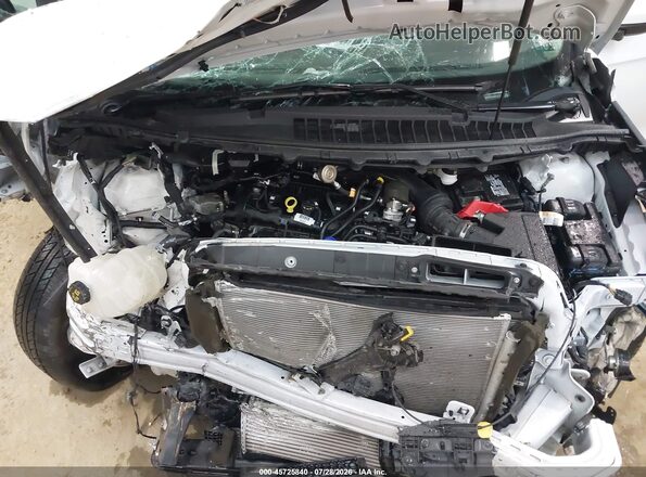 2FMPK4J90RBA37215 2024 FORD EDGE White Vista trasera