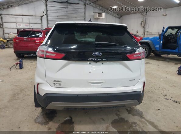 2FMPK4J90RBA37215 2024 FORD EDGE White 