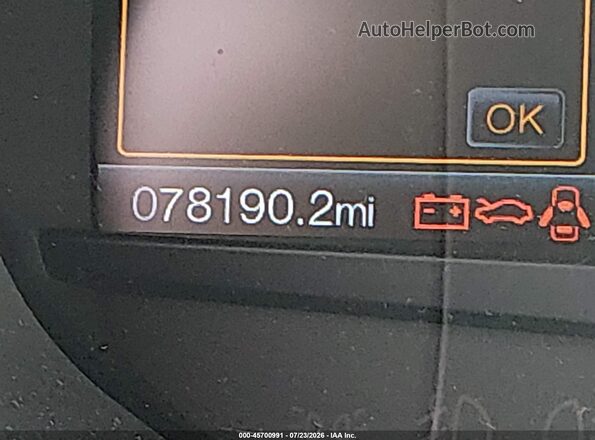 2FMPK4J91HBB26211 2017 FORD EDGE Black 