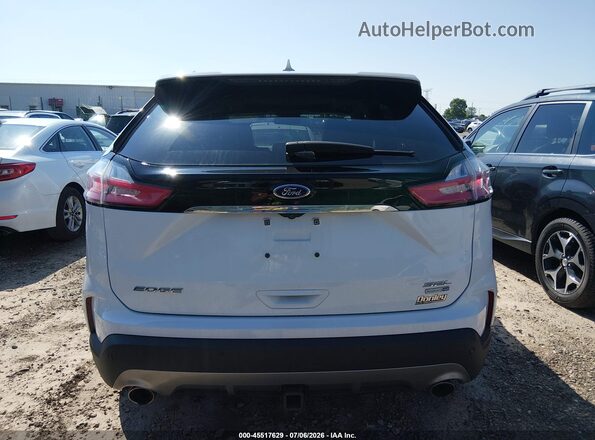 2FMPK4J91LBA25923 2020 FORD EDGE White 