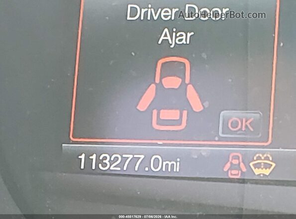 2FMPK4J91LBA25923 2020 FORD EDGE White 