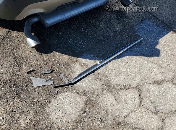 2FMPK4J91LBB03827 2020 FORD EDGE White Vista de la etiqueta del VIN