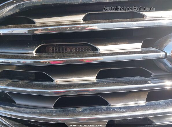 2FMPK4J91NBA50176 2022 FORD EDGE Gray 